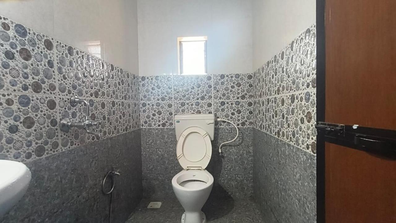 Blue Rays Apartment Calangute Phòng bức ảnh