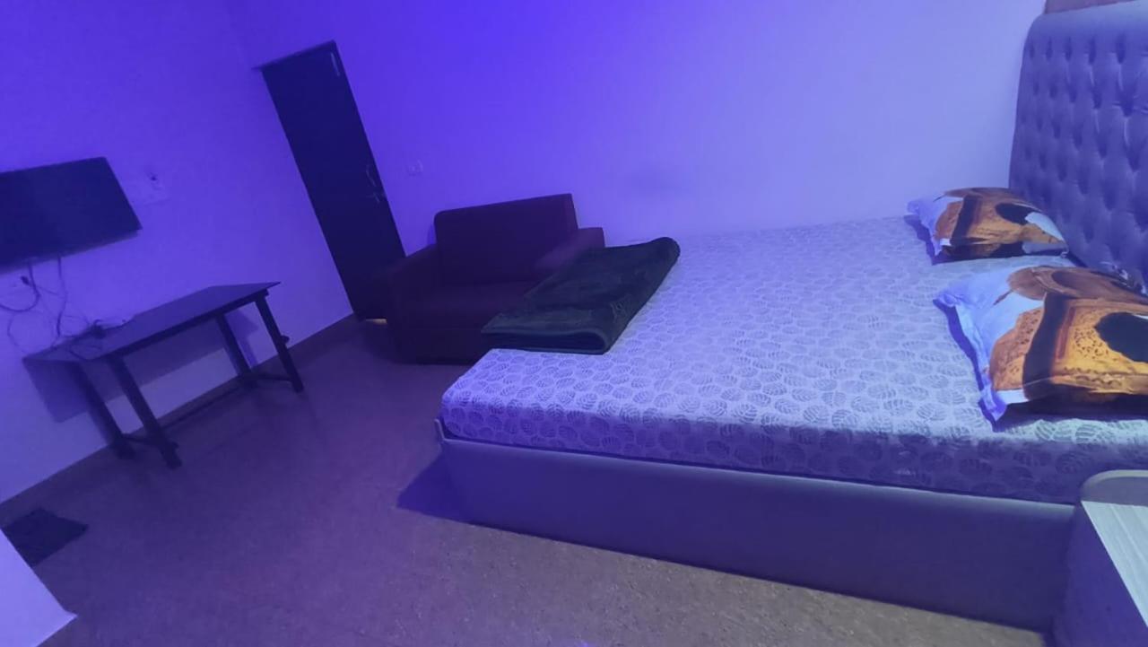 Blue Rays Apartment Calangute Phòng bức ảnh