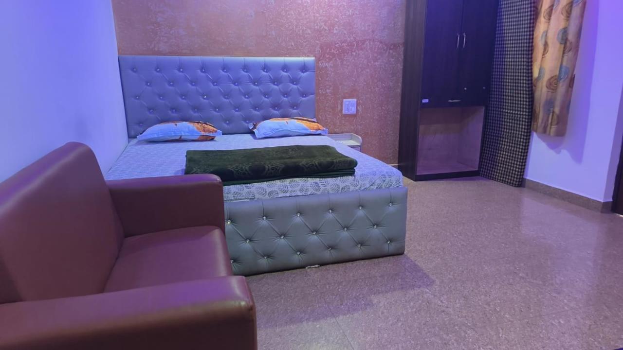 Blue Rays Apartment Calangute Phòng bức ảnh